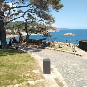 Apartamento Sant Jordi Santiago, Tossa de Mar