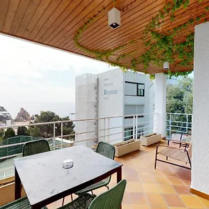 Villa Reymar - Diseño Y Vistas Al Mar, Tossa de Mar