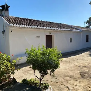 Rural Rancho Valero , El Bosque España