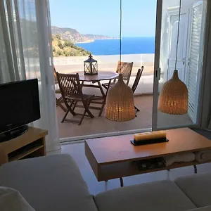 Penthouse En Duplex Avec Vue Sur La Mer , Tossa de Mar España
